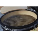 Barbecue Kamadou Buschbeck diam 47 cm anthracite