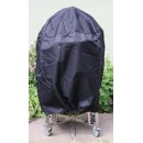 Barbecue Kamadou Buschbeck diam 47 cm anthracite