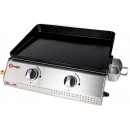 Plancha &agrave; gaz Vera 200 Somagic