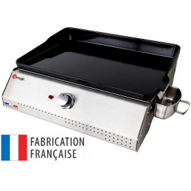 Barbecue Somagic : Plancha &eacute;lectrique Telia Somagic Convient 6 &agrave; 12 personnes