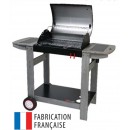 Barbecue charbon de bois INDIANA 37599600F SOMAGIC 10 personnes