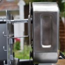 Moteur pour tourne-broche, sur secteur Cook'inGarden