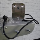 Moteur pour tourne-broche, sur secteur Cook'inGarden