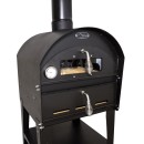 Four &agrave; pizza VULCANO Le Tradi