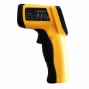Thermom&egrave;tre laser infrarouge Vulcano