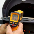 Thermom&egrave;tre laser infrarouge Vulcano