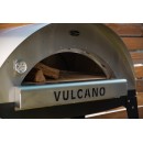 Four &agrave; pizza barbecue V&eacute;suve Vulcano