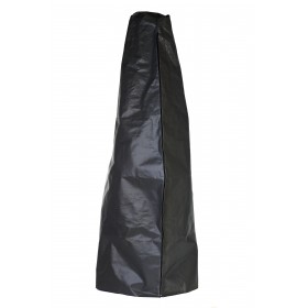 Housse de protection Buschbeck avec zip pour chemin&eacute;e Auckland et Melbourne