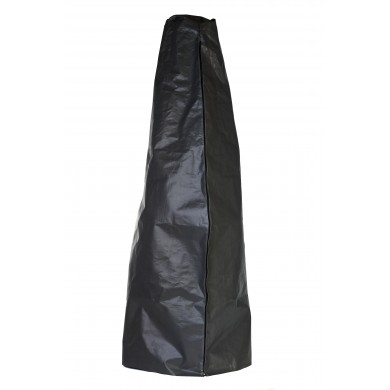 Housse de protection avec zip Auckland & Melbourne Noire