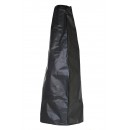 Housse de protection avec zip Auckland & Melbourne Noire