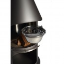 Pot &agrave; goulache pot &agrave; vin chaud pour chemin&eacute;e Auckland Buschbeck