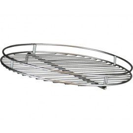Grille cheminée barbecue Auckland et Melbourne Buschbeck