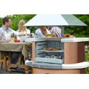 Barbecue fixe Venedig Buschbeck