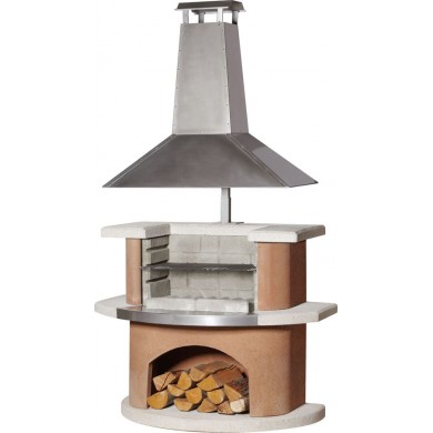 Barbecue fixe Venedig Buschbeck