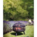 Brasero grill Wildfire  61 x 61 x 61 cm poids 6.0 kg