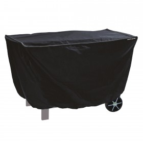 Housse pour barbecue Flavo 76 sur chariot AM084T Gardenmax L 100 x L 50 x H 100 cm