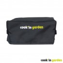 Housse COV001 pour plancha PE004 Cook'in garden