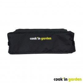 Housse COV002 pour plancha PG092 Cook'in garden L62 x P50 x H20 cm remplace housse AC0012