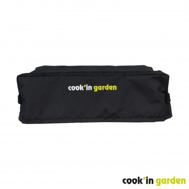 Housse COV001 pour plancha PE004 Cook'in garden