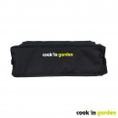 Housse COV001 pour plancha PE004 Cook'in garden