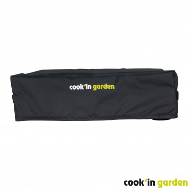 Housse COV003 pour plancha PG093 Cook'in garden
