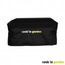 Housse COV004 pour barbecue Flavo 60 AM083 Cook'in garden