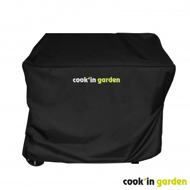 Housse COV012 pour dessertes WT015T, WT018T, WT052T Cook'in garden