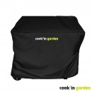 Housse COV012 pour dessertes WT015T, WT018T, WT052T Cook'in garden