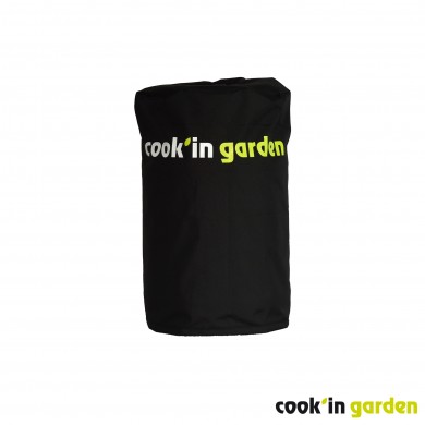 Housse COV015 pour bonbonne gaz 13 kg Cook'in garden L 35 x H 50 cm