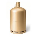 Housse COV015 pour bonbonne gaz 13 kg Cook'in garden L 35 x H 50 cm