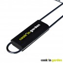 Grille recoupable Cook'inGarden Taille maximum : 70 x 40 cm