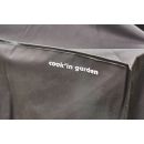 Housse COV001 pour plancha PE004 Cook'in garden