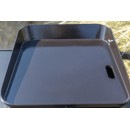Plancha Dune &eacute;lectrique Cook'in Garden L 40 x l 47 x H 20cm