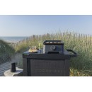 Plancha Dune &eacute;lectrique Cook'in Garden L 40 x l 47 x H 20cm