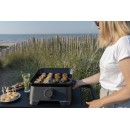 Plancha Dune &eacute;lectrique Cook'in Garden L 40 x l 47 x H 20cm
