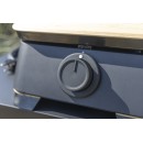 Plancha Dune &eacute;lectrique Cook'in Garden L 40 x l 47 x H 20cm