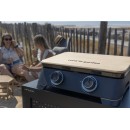 Plancha gaz Dune 60 Cook'in Garden L 58,5 &times; l 47 &times; H 20cm