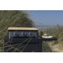 Plancha gaz Dune 70 Cook'in Garden L 68,5 &times; l 47 &times; H 20cm
