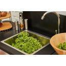 Evier pour barbecue gaz Fidgi Cook'in Garden WT031T