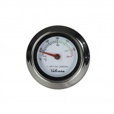 Thermomètre 300° Vulcano