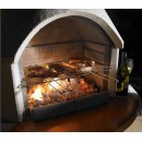 Le Barbecue Venezia Buschbeck Une Nouvelle Vision des Grillades en Ext&eacute;rieur