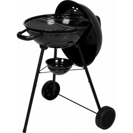 Barbecue à Charbon de Bois Somagic KANSAS Réf. 340430