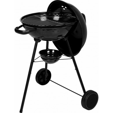 Barbecue à Charbon de Bois Somagic KANSAS Réf. 340430