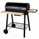 Barbecue &agrave; Charbon de Bois Somagic OHIO R&eacute;f. 376039
