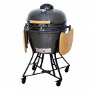 Barbecue &agrave; Charbon de Bois cuve en c&eacute;ramique Somagic KAMAGIC 24 R&eacute;f. 399924