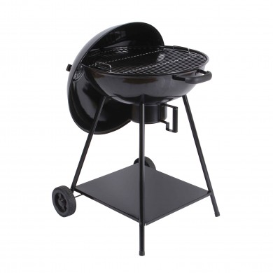 Barbecue Charbon de bois cuve acier émaillé Somagic Dubai 355572