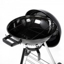 Barbecue &agrave; charbon de bois TEXAS Somagic Id&eacute;al pour 12 personnes