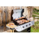 Barbecue &agrave; Gaz Miami 300 Somagic Le barbecue &agrave; gaz polyvalent pour tous vos repas