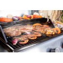 Barbecue &agrave; Gaz Miami 300 Somagic Le barbecue &agrave; gaz polyvalent pour tous vos repas