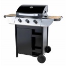Barbecue &agrave; Gaz Miami 300 Somagic Le barbecue &agrave; gaz polyvalent pour tous vos repas